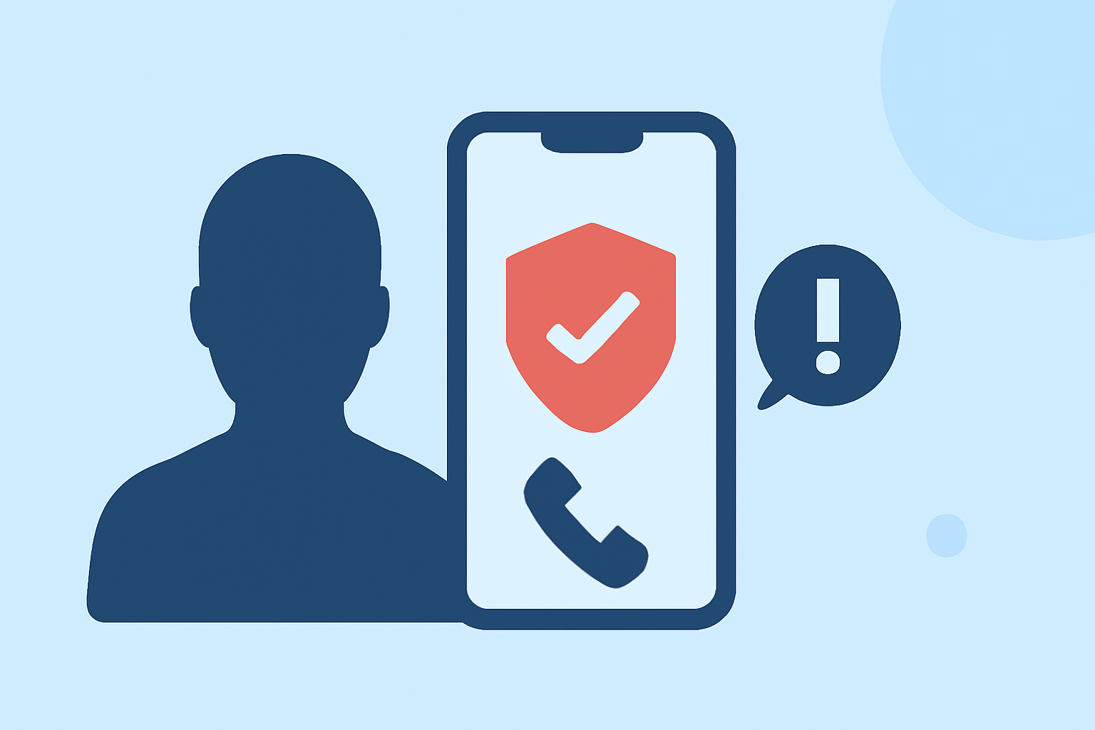 Protecting Your Family from Phone Scams on Work Phones