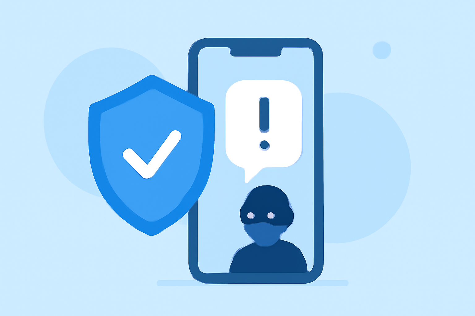 Protecting Your Family from Phone Scams on AT&T iPhone