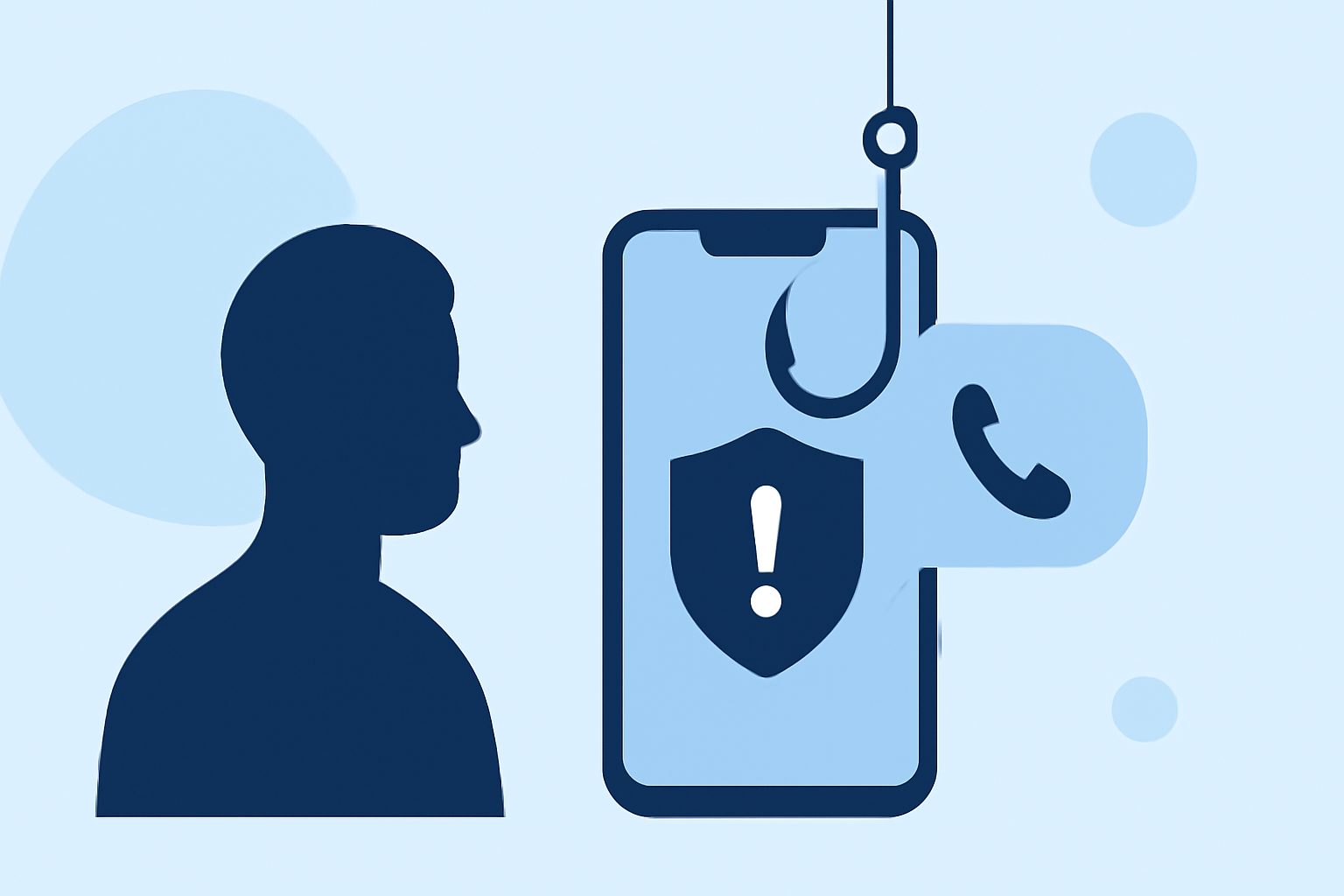 Protecting Your Family from Phone Scams on Your AT&T iPhone