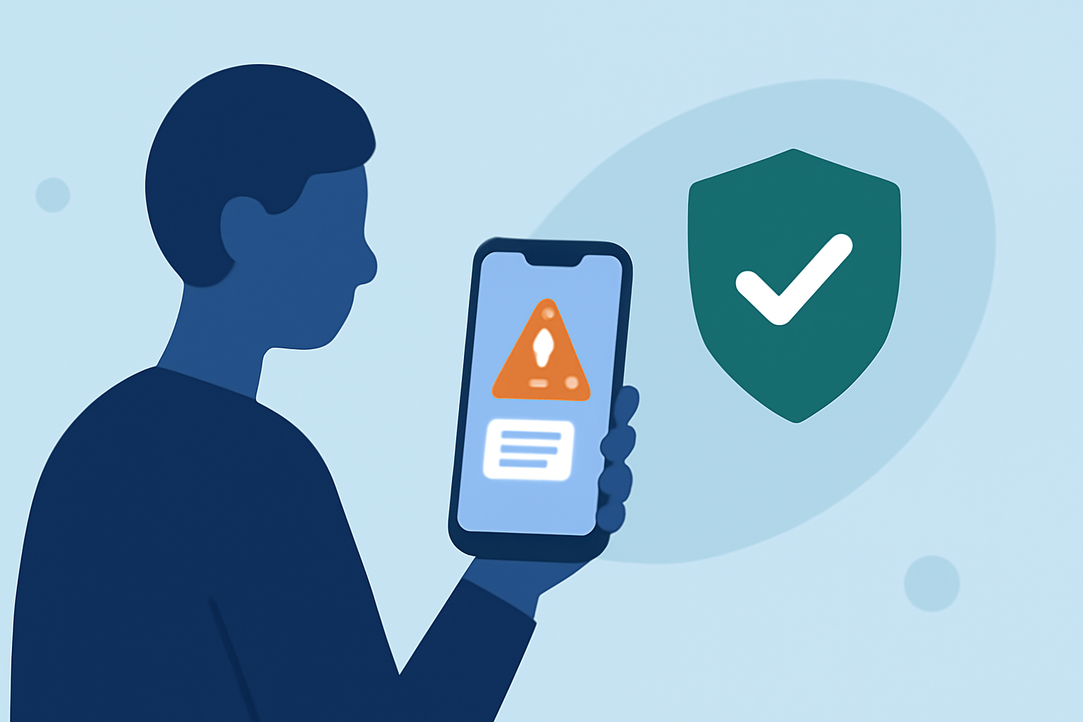 Protecting Your Family from Phone Scams on iPhone: A Guide for Everyday Users