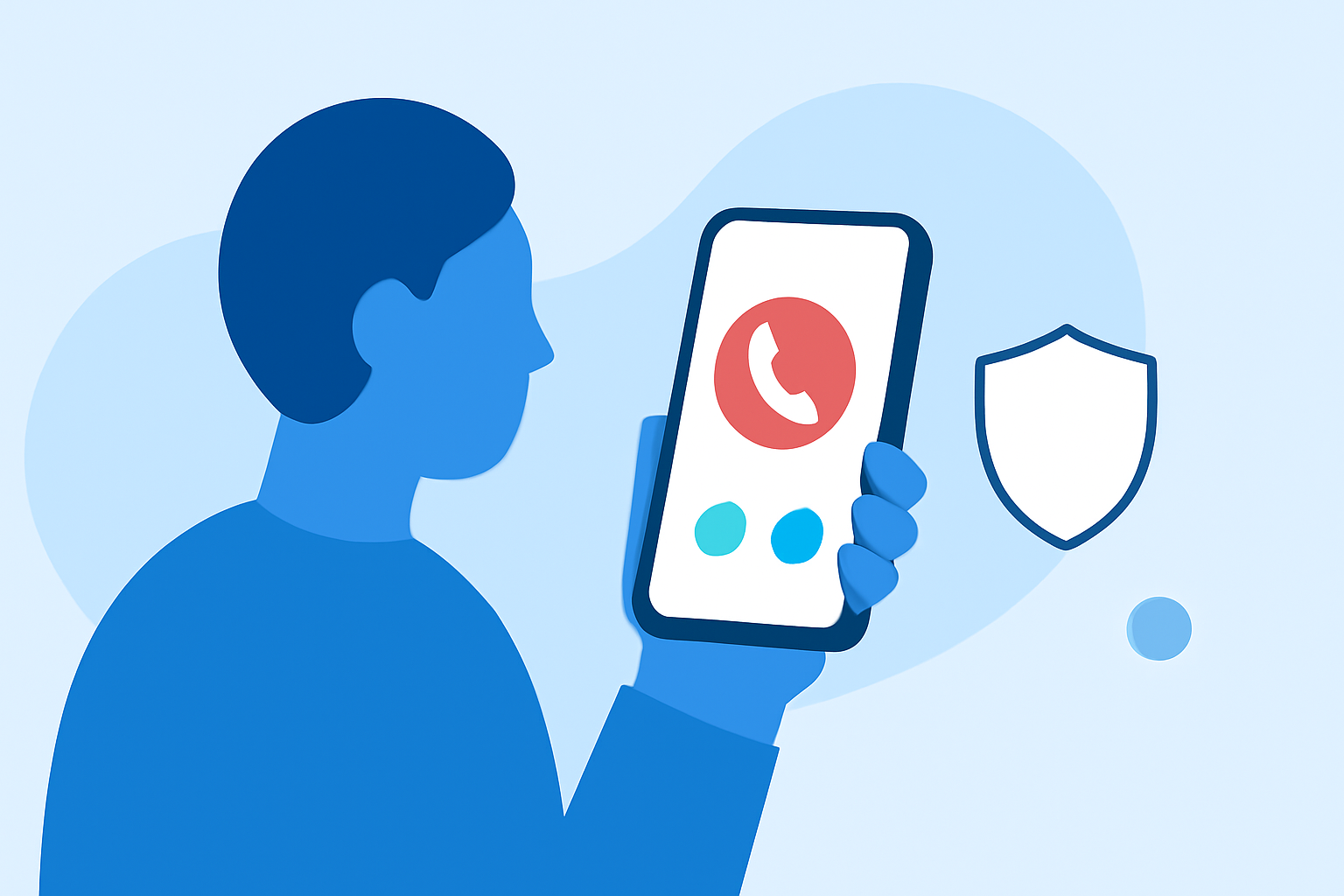 Protecting Your Family from Phone Scams on iPhone: Essential Steps for Everyday Users
