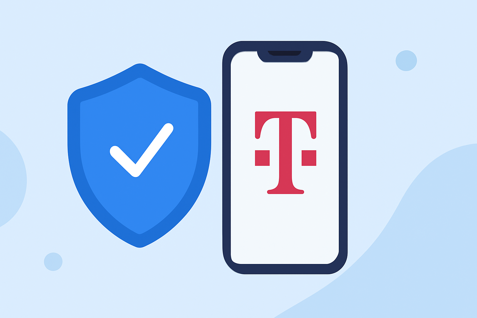 Protecting Your Family from Phone Scams on T-Mobile iPhone