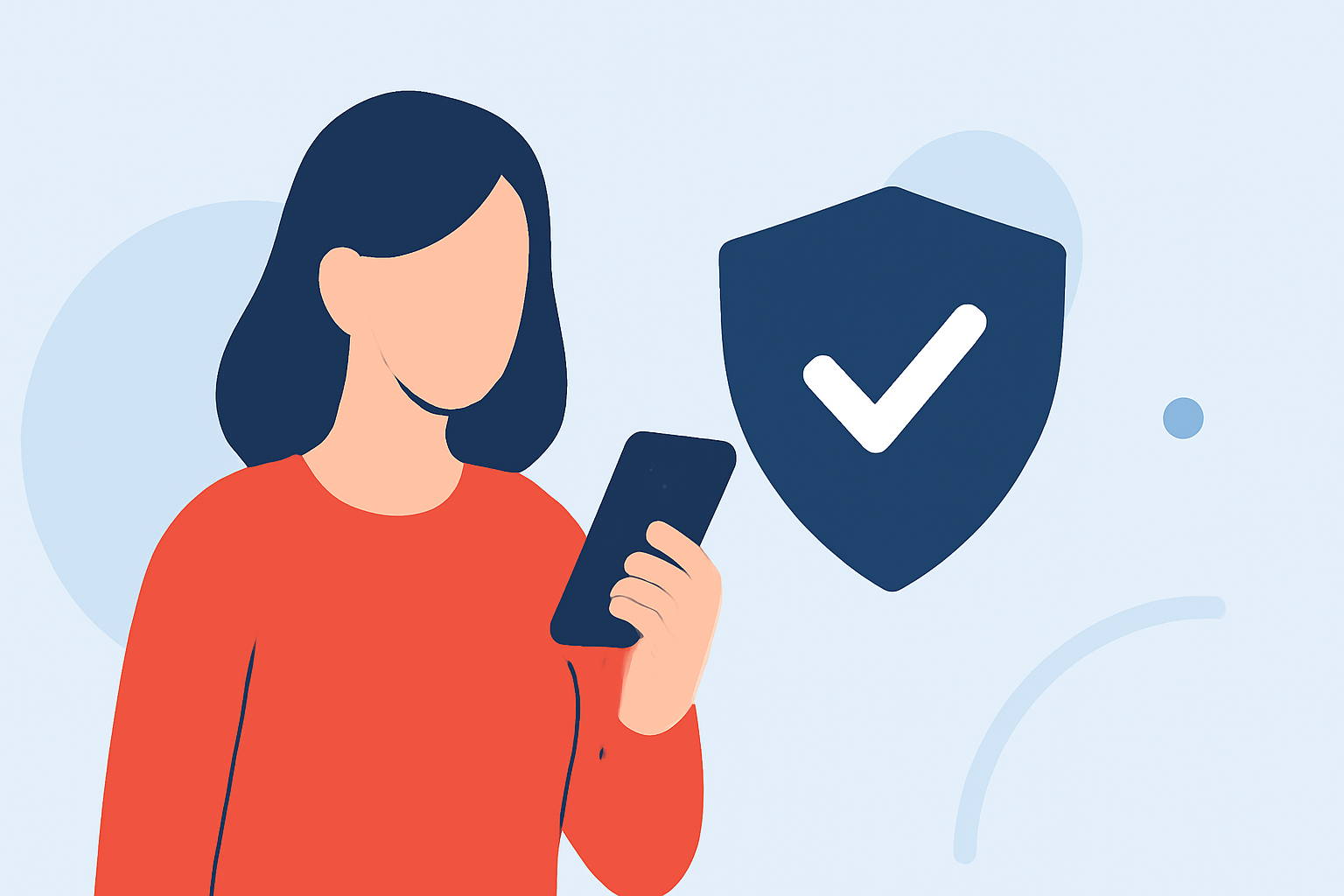 Protecting Your Family from Phone Scams Without Missing Important Calls