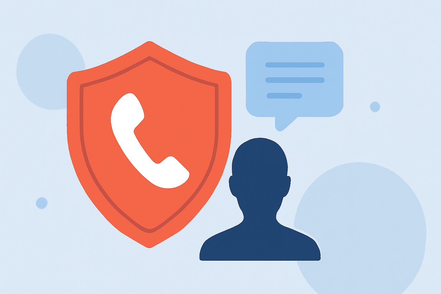 Protecting Your Family from Phone Scams Without Missing Important Calls