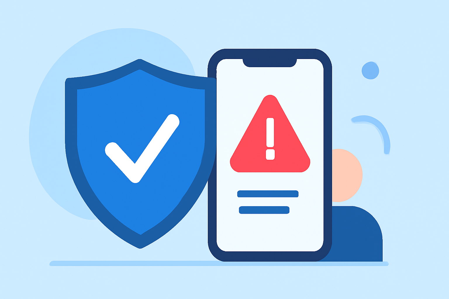 Protecting Your Family from Phone Scams Without Missing Important Calls