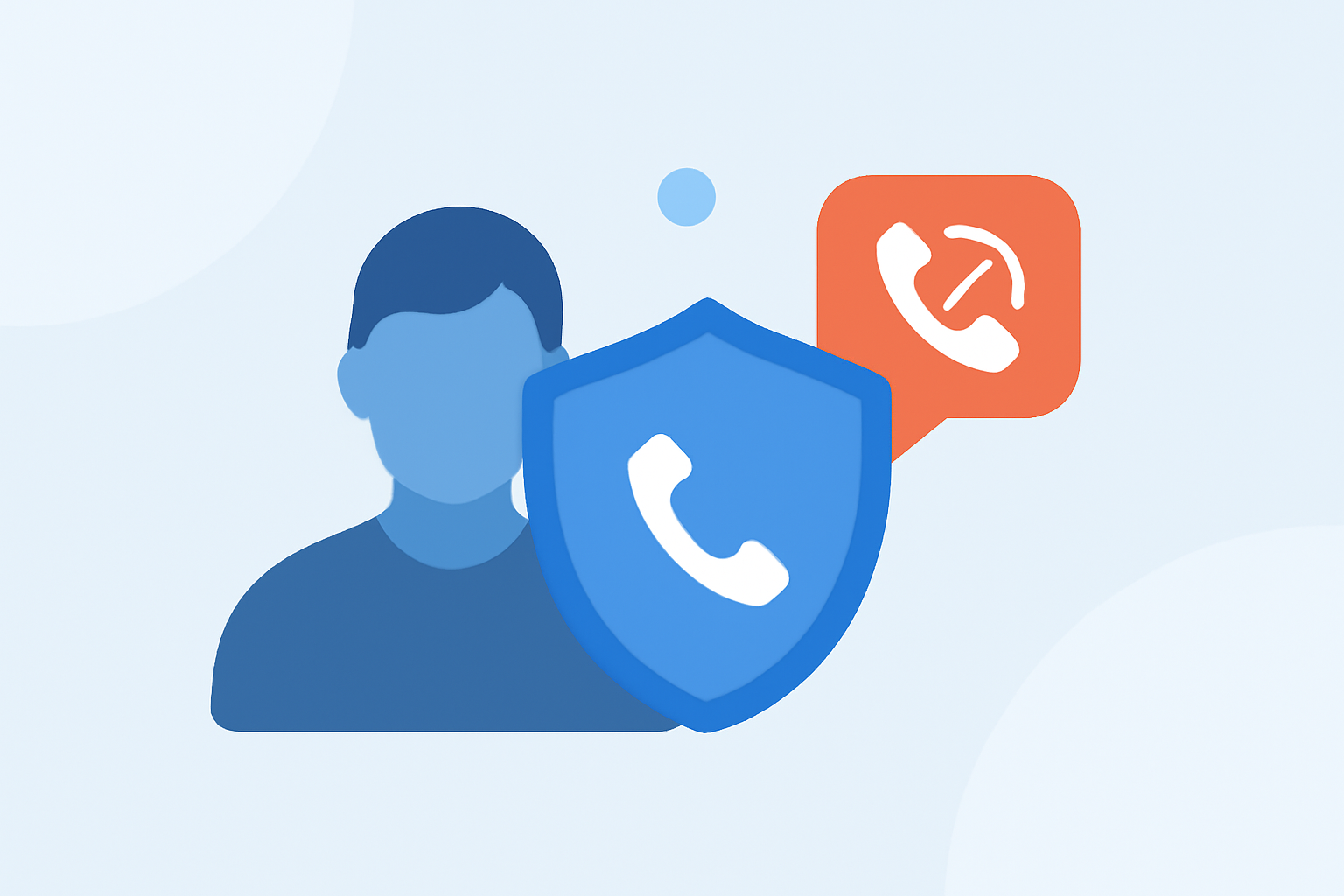 Protecting Your Family from Phone Scams Without Blocking Real Callers