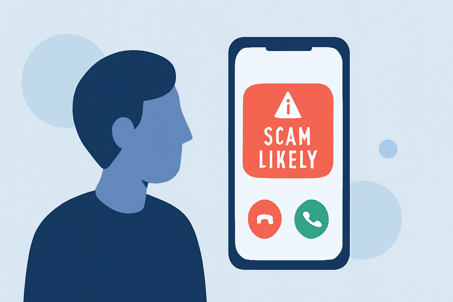 Protecting Your Family from Scam Calls: Top Apps to Identify 'Scam Likely' Calls