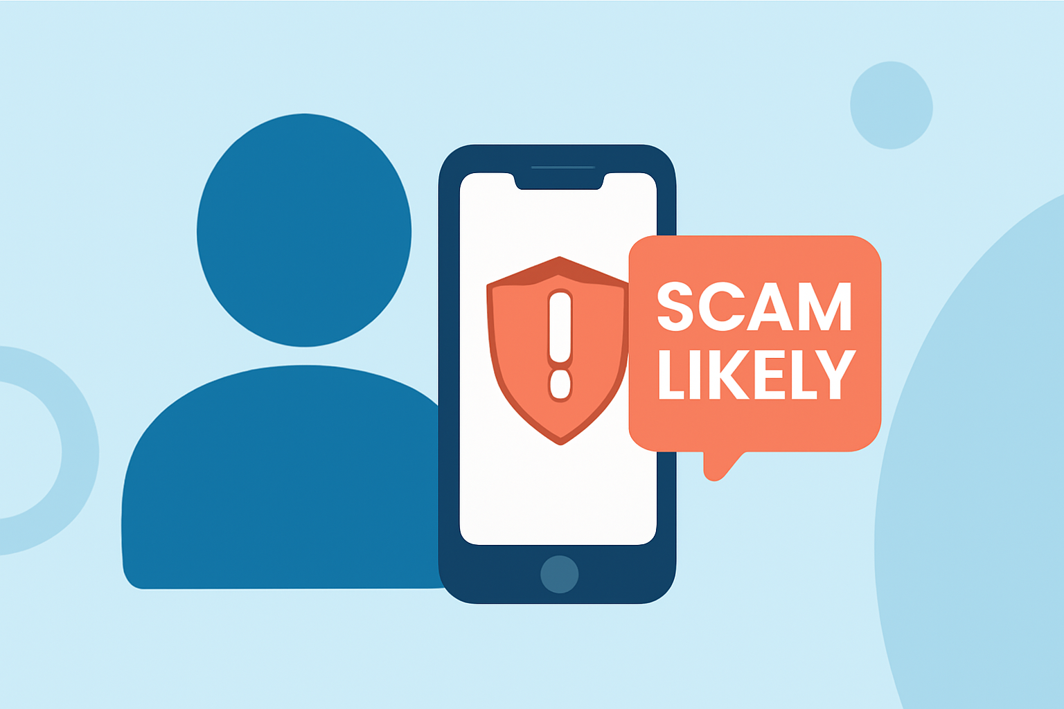 Protecting Your Family from Scam Calls: Top Apps to Block 'Scam Likely' Calls
