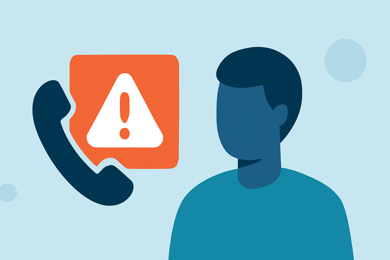 How Families Can Protect Themselves from Student Loan Scam Calls
