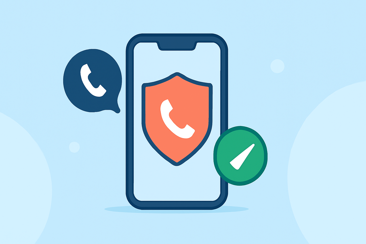 Protecting Your Family Phone from Telemarketing Calls: The Best App Choices