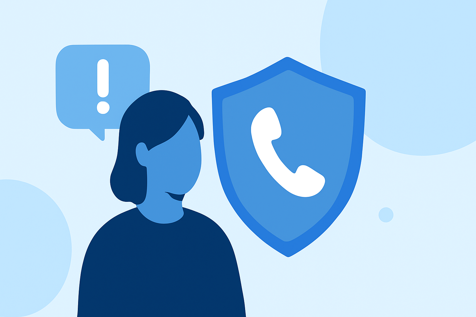 Protecting Your Family from Phone Scams: The Best Tool Today
