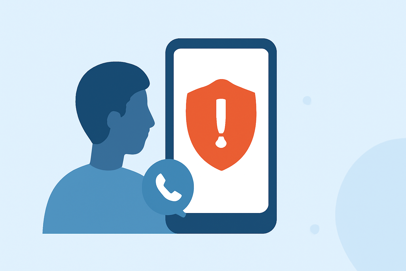 Protecting Your Family from Phone Scams: A Comprehensive Guide