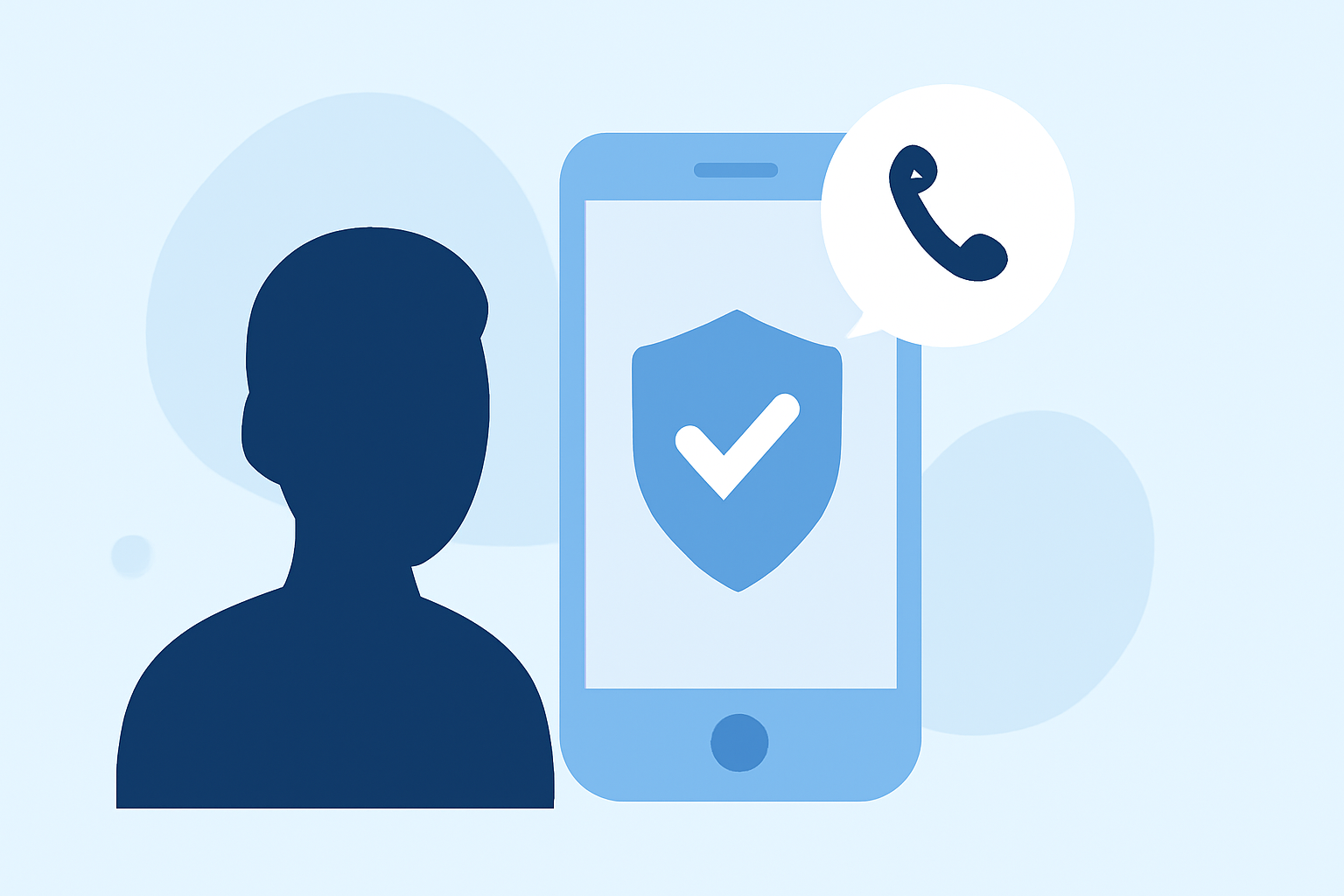 Protecting Your Family from Phone Scams on AT&T iPhone