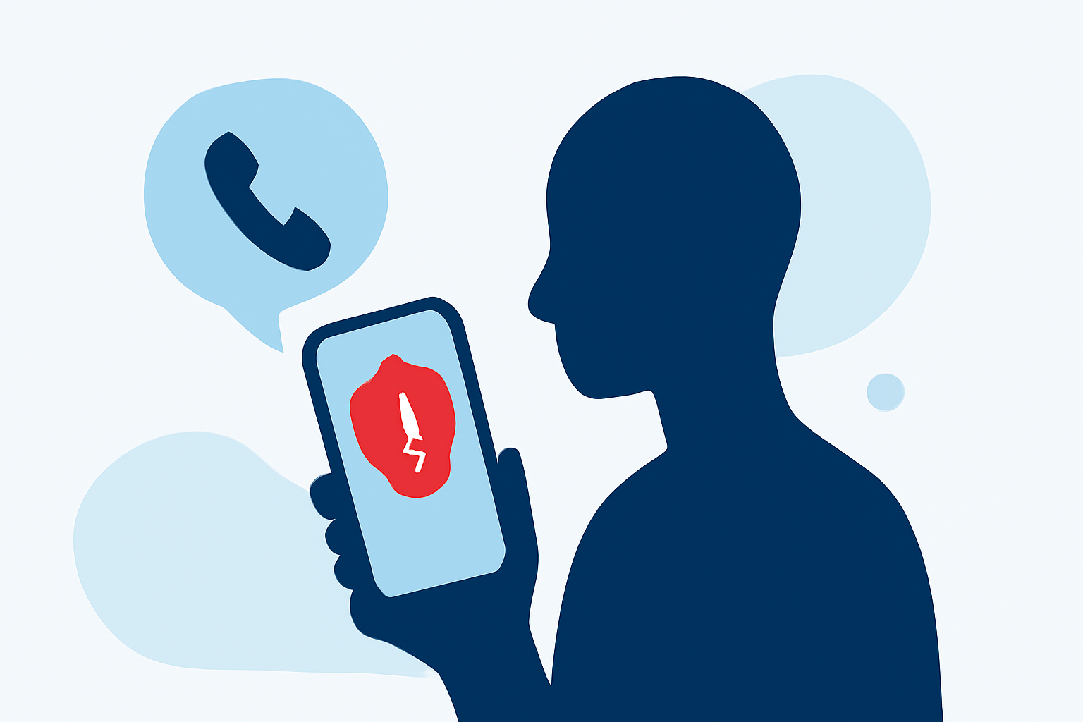 Protecting Your Family from Phone Scams on iPhone