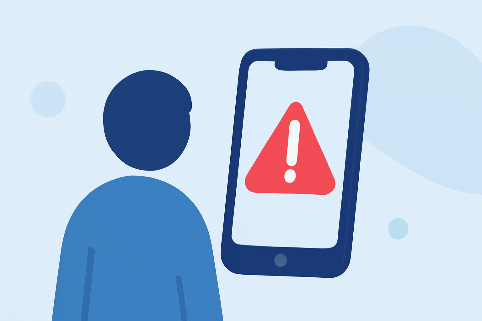 Protecting Your Family from Phone Scams on T-Mobile iPhone
