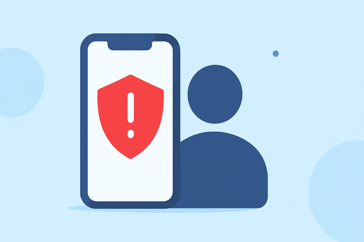 Protecting Your Family from Phone Scams on a Verizon iPhone