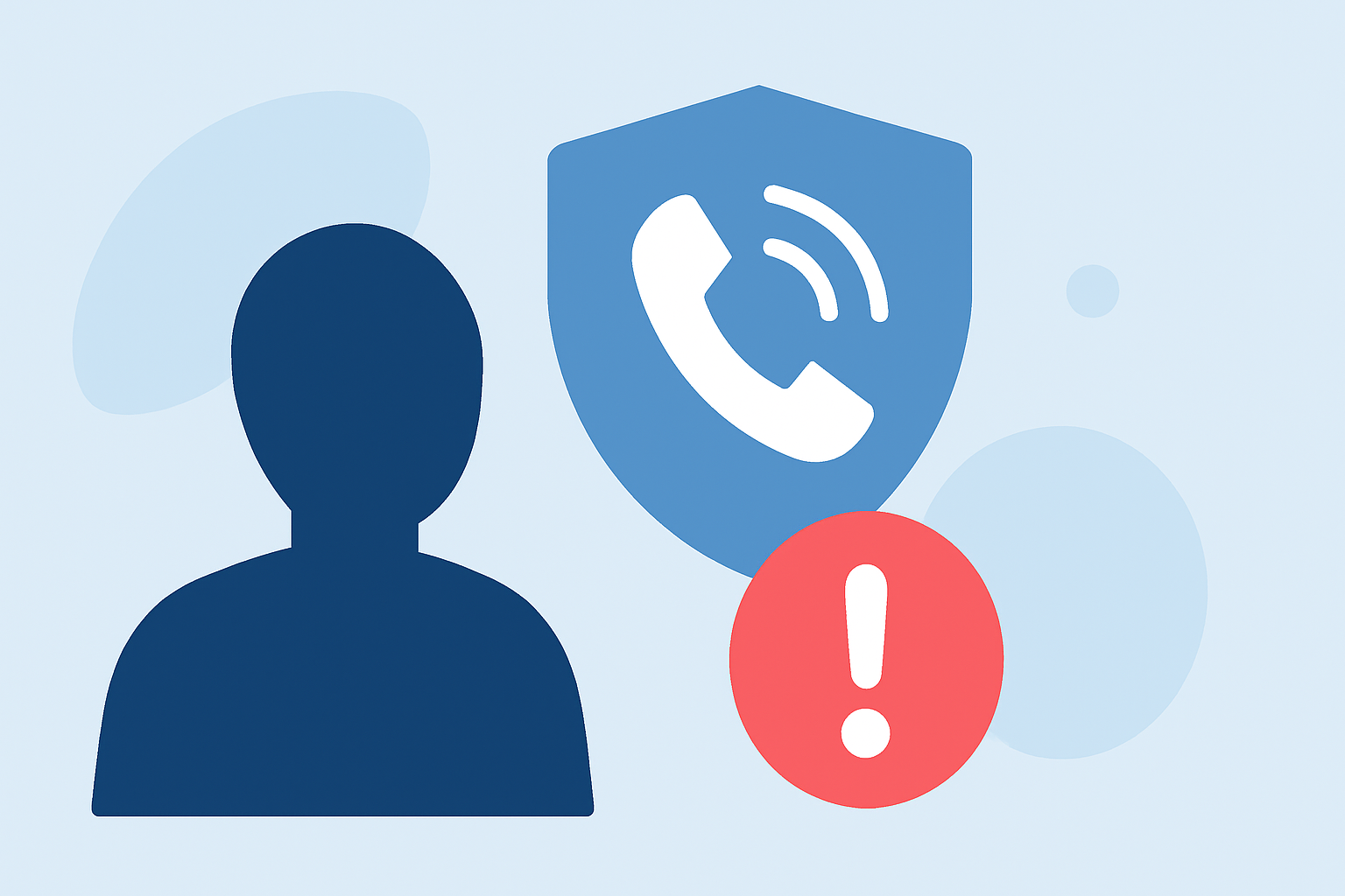 Protecting Your Family from Phone Scams on Verizon iPhone