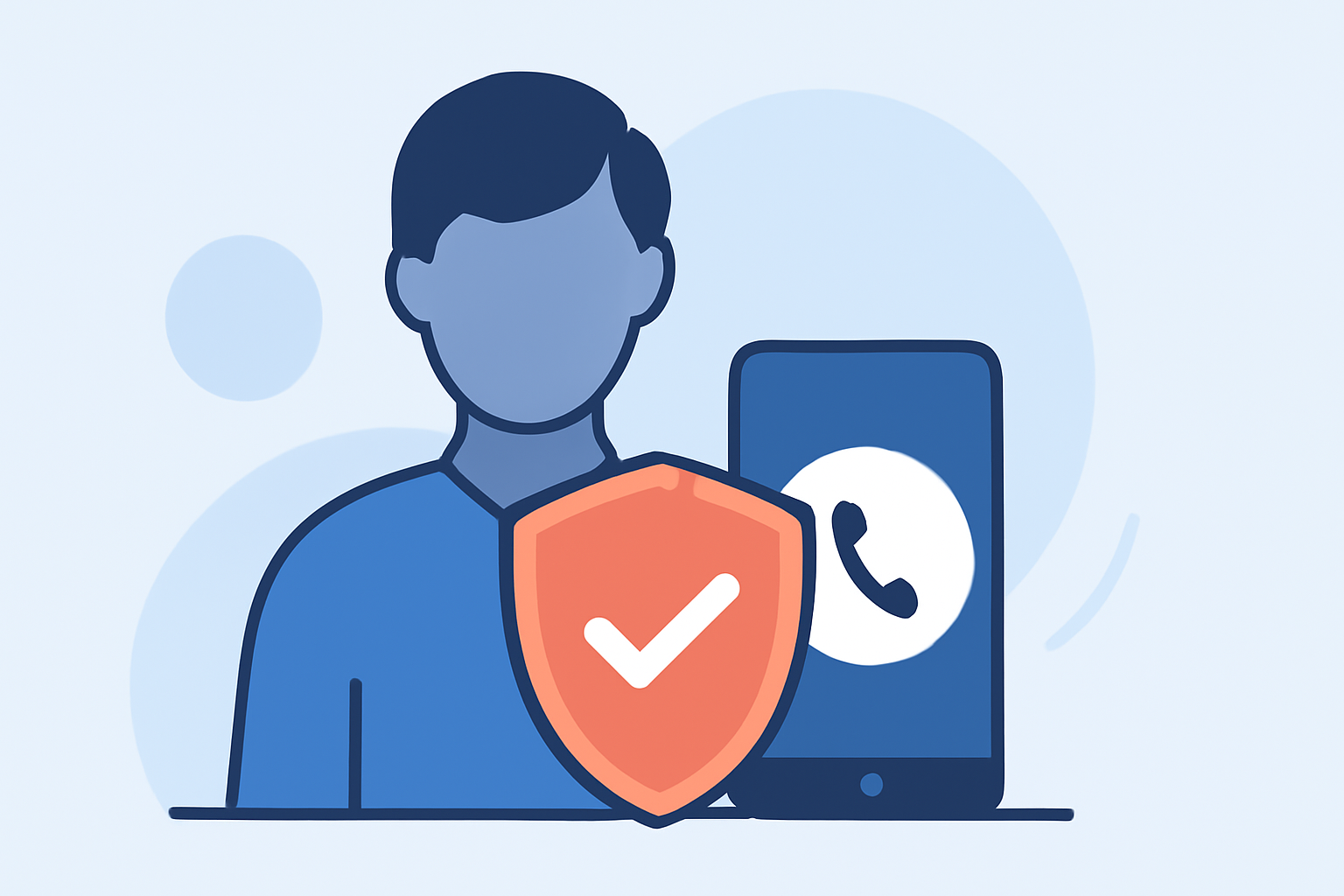 Protecting Your Family from Phone Scams on Verizon iPhone
