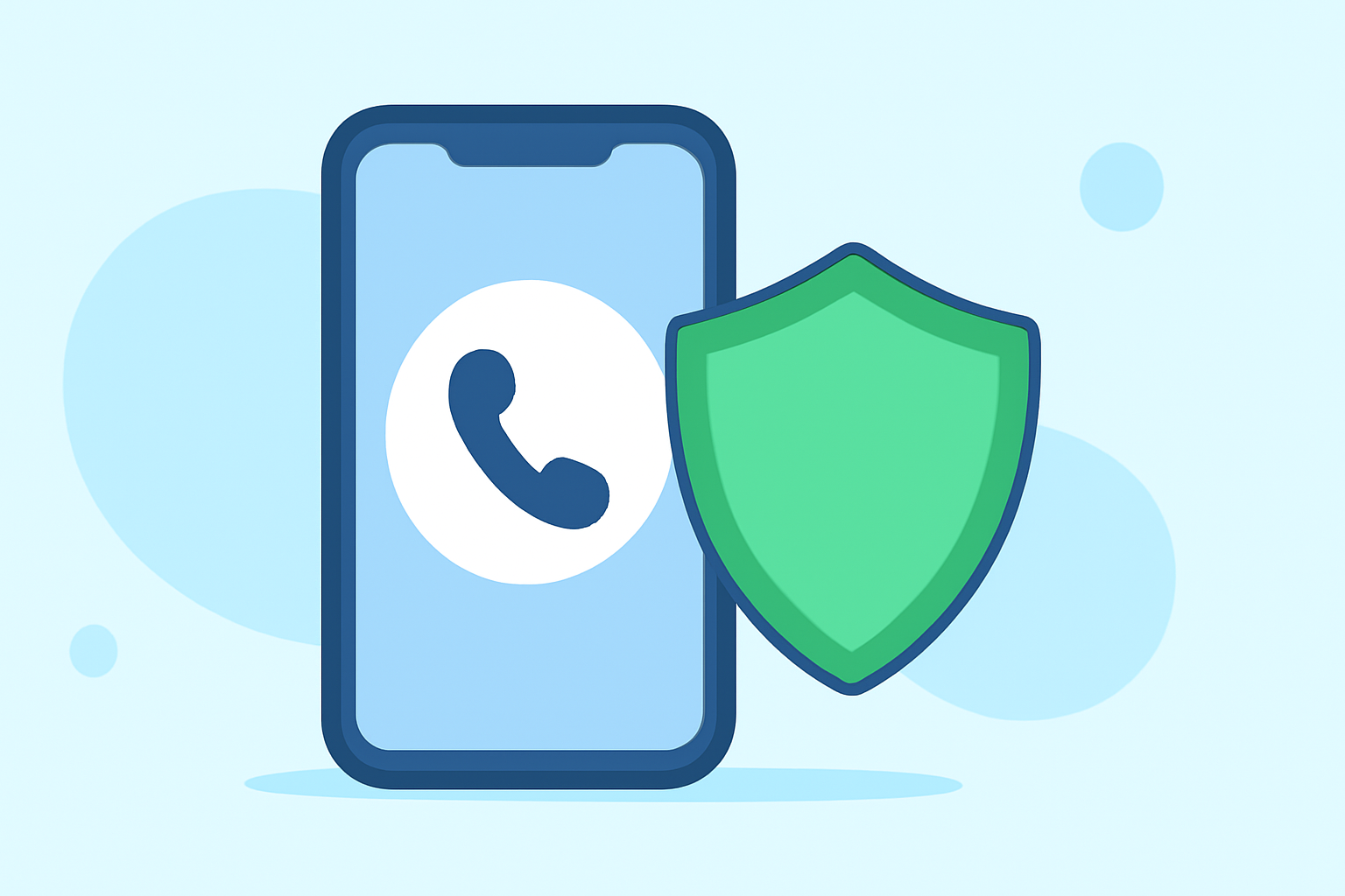 Protecting Family Phones from No Caller ID Calls: The Best App Solutions