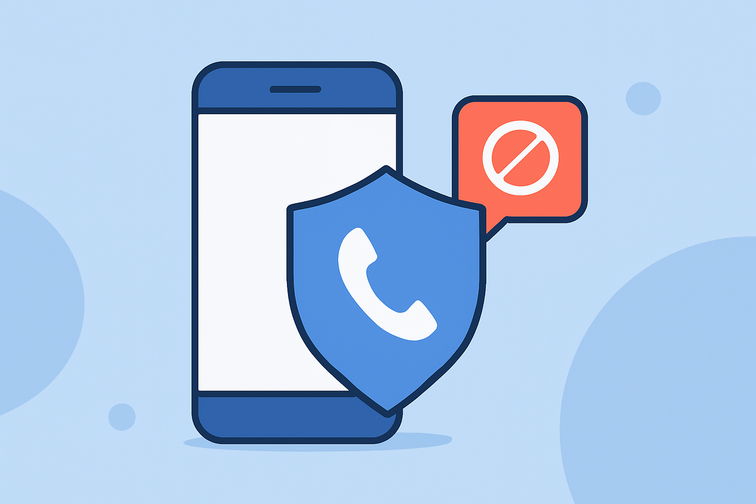 Protecting Family Phones from Nuisance Calls: The Best Apps