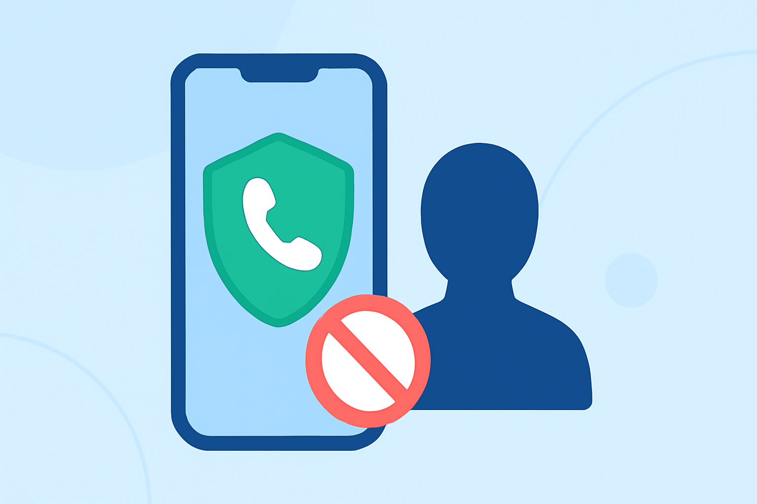 Protecting Family Phones from Private Number Calls: Top Apps for Everyday Users