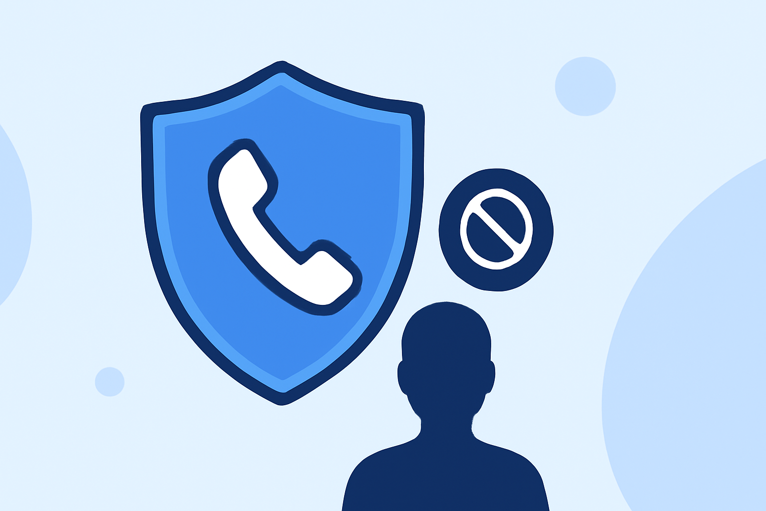 Protecting Your Family's Phone Numbers from Unwanted Calls