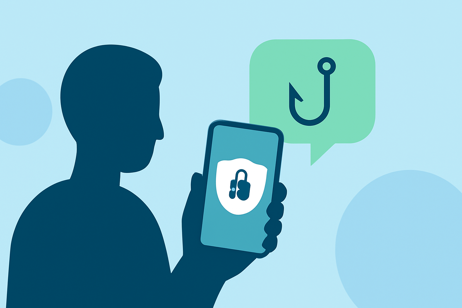 Protecting Freelancers from Phishing Texts: Top App Recommendations