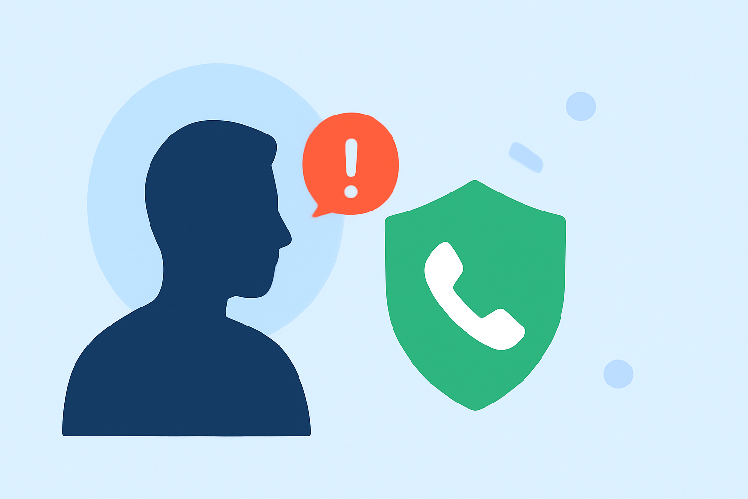Protecting Freelancers from Spam Texts Without Blocking Real Callers