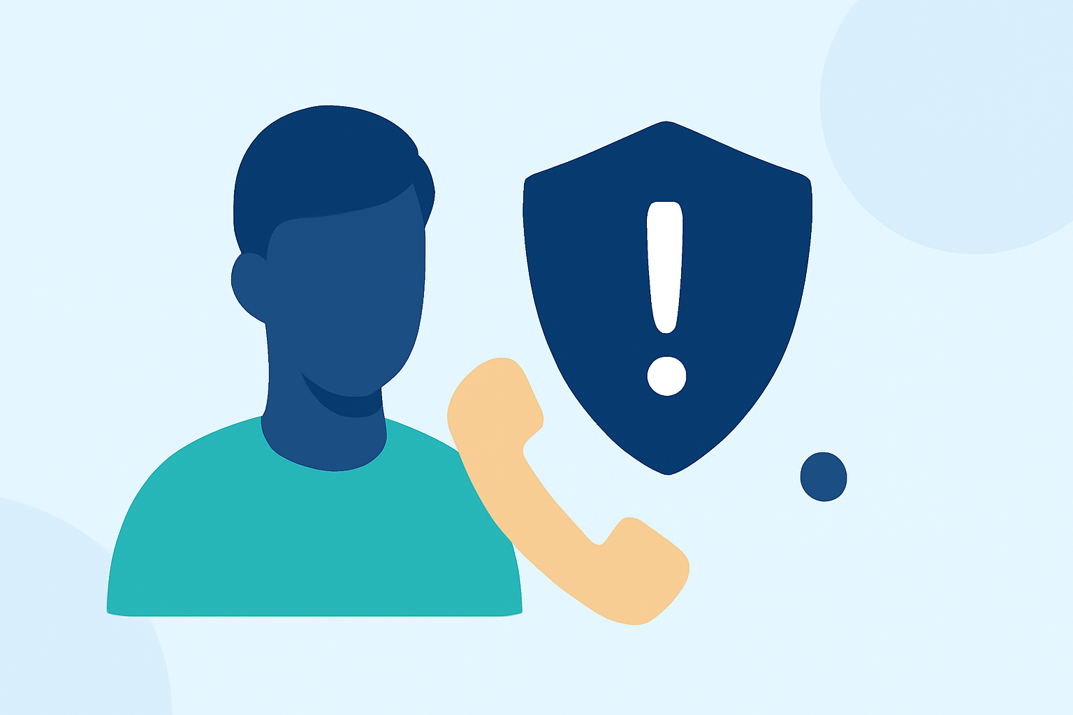 Protecting Freelancers from Student Loan Scam Calls