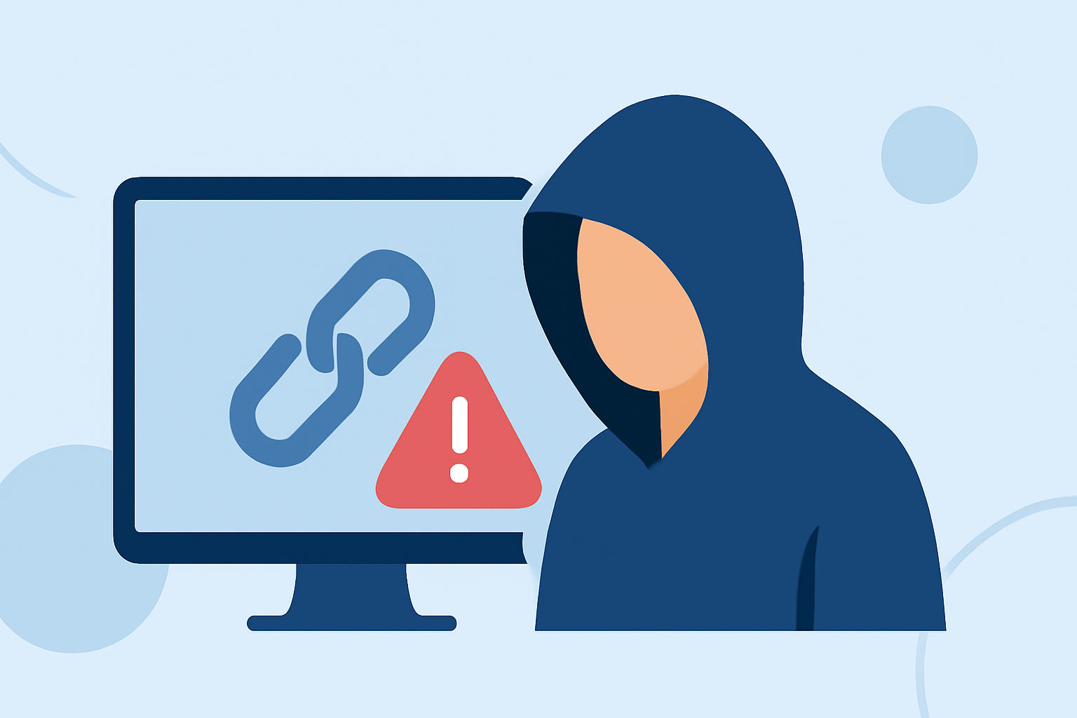Protecting Freelancers from Suspicious Links: How Robokiller Safeguards Your Digital Workspace