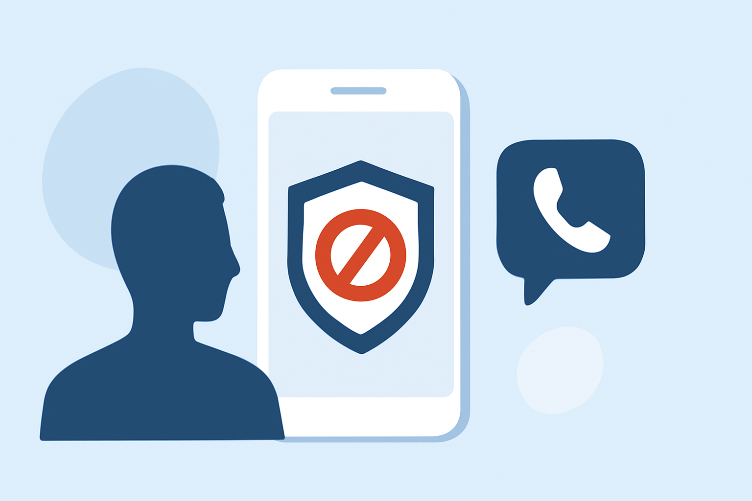 Protecting Your iOS Device from Unwanted Callers: A Comprehensive Guide
