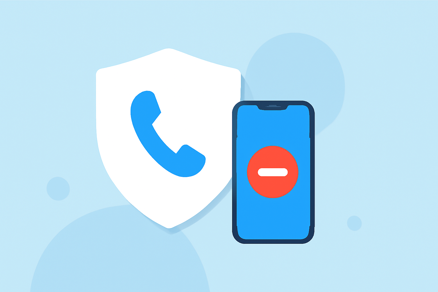 Protecting Your iOS from Sales Calls: The Best Apps
