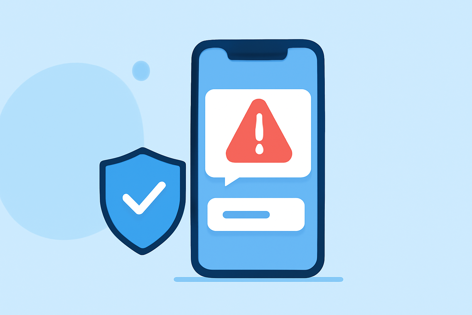 Protecting Your iPhone from Fake Bank Alert Texts: Top App Recommendations