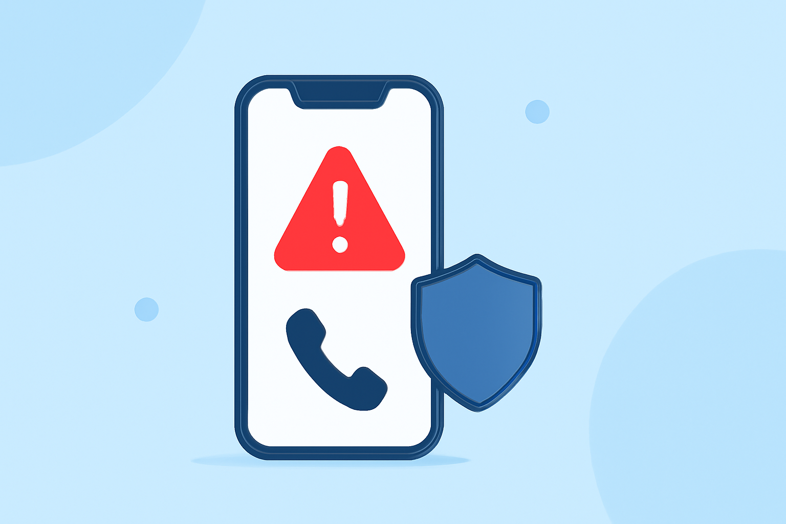 Protecting Your iPhone from Fake Local Calls: Top App Recommendations