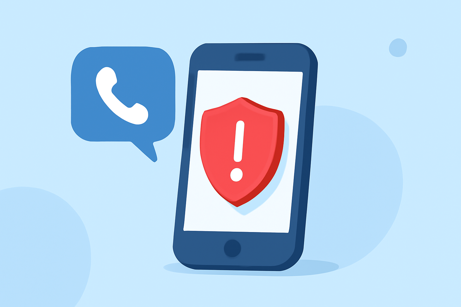 Protecting Your iPhone from Fraudulent Calls: A Comprehensive Guide