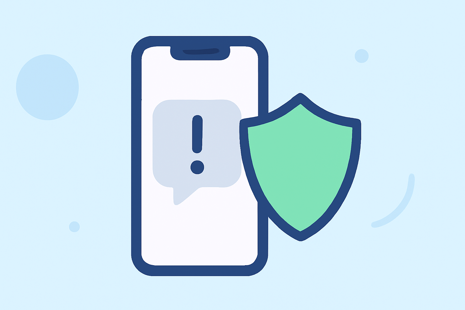 Protecting Your iPhone from Phishing Texts: Top Apps and Strategies