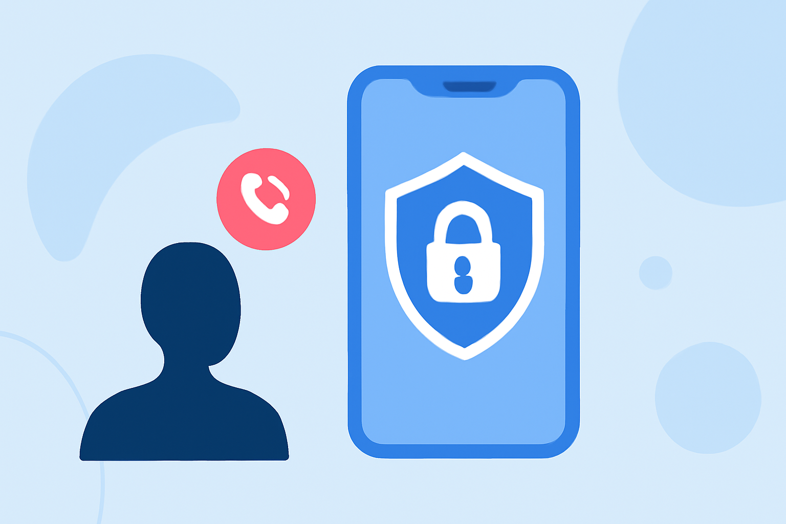 Protecting Your iPhone from Phone Fraud Without Missing Important Calls
