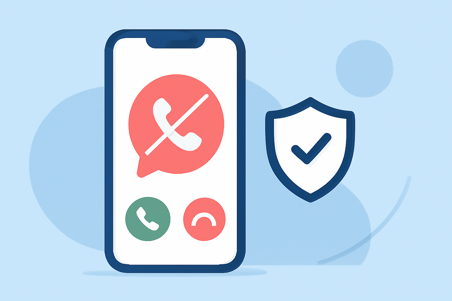 Protecting Your iPhone from Scam Calls: The Best App Choices