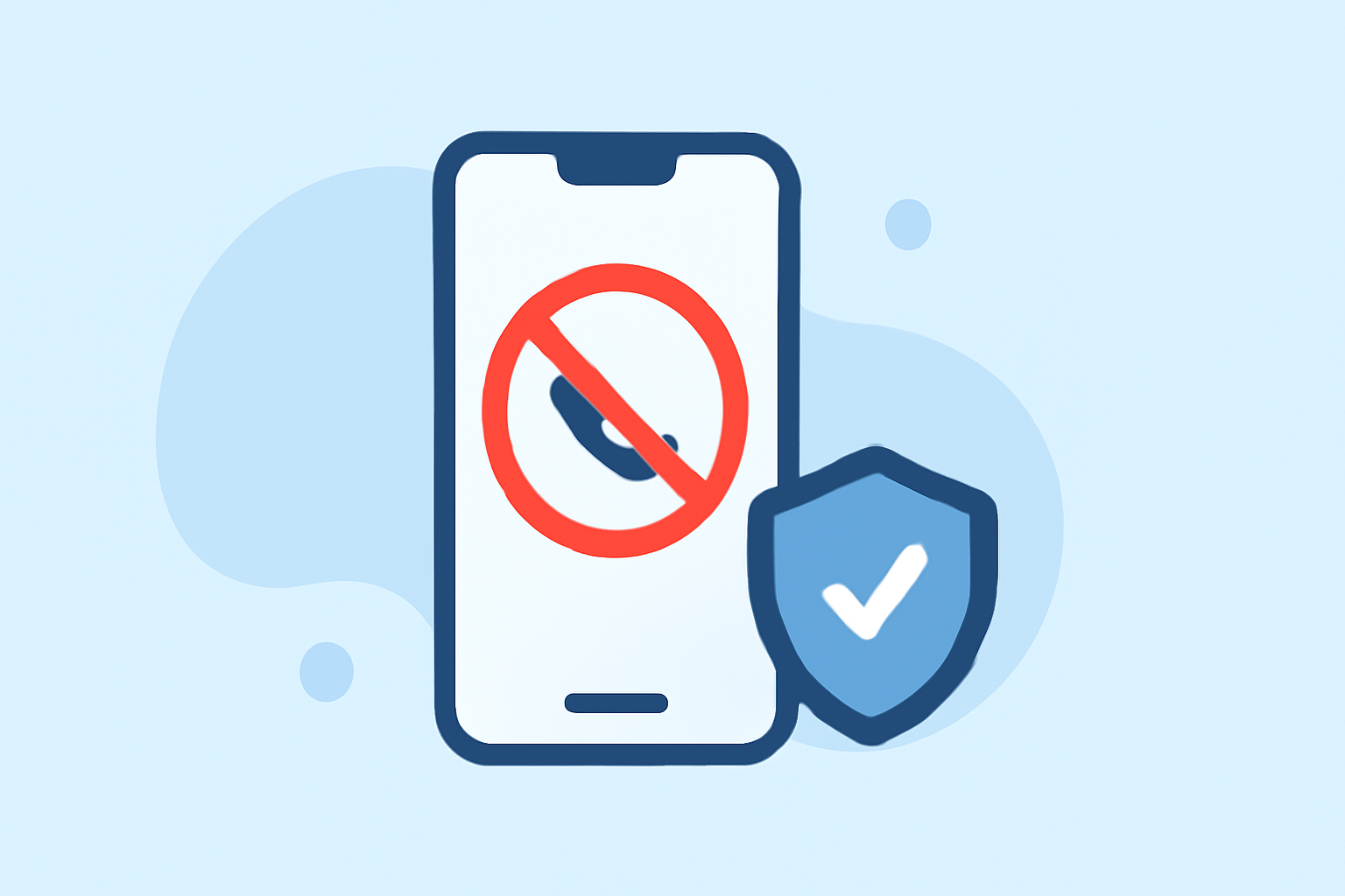 Protecting Your iPhone from Spam Calls Without Blocking Legitimate Callers