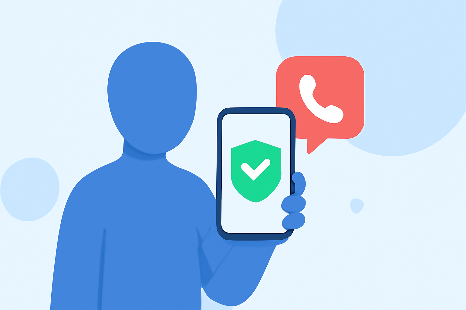 Protecting Loved Ones from Phone Scams: The Best Apps to Use Today