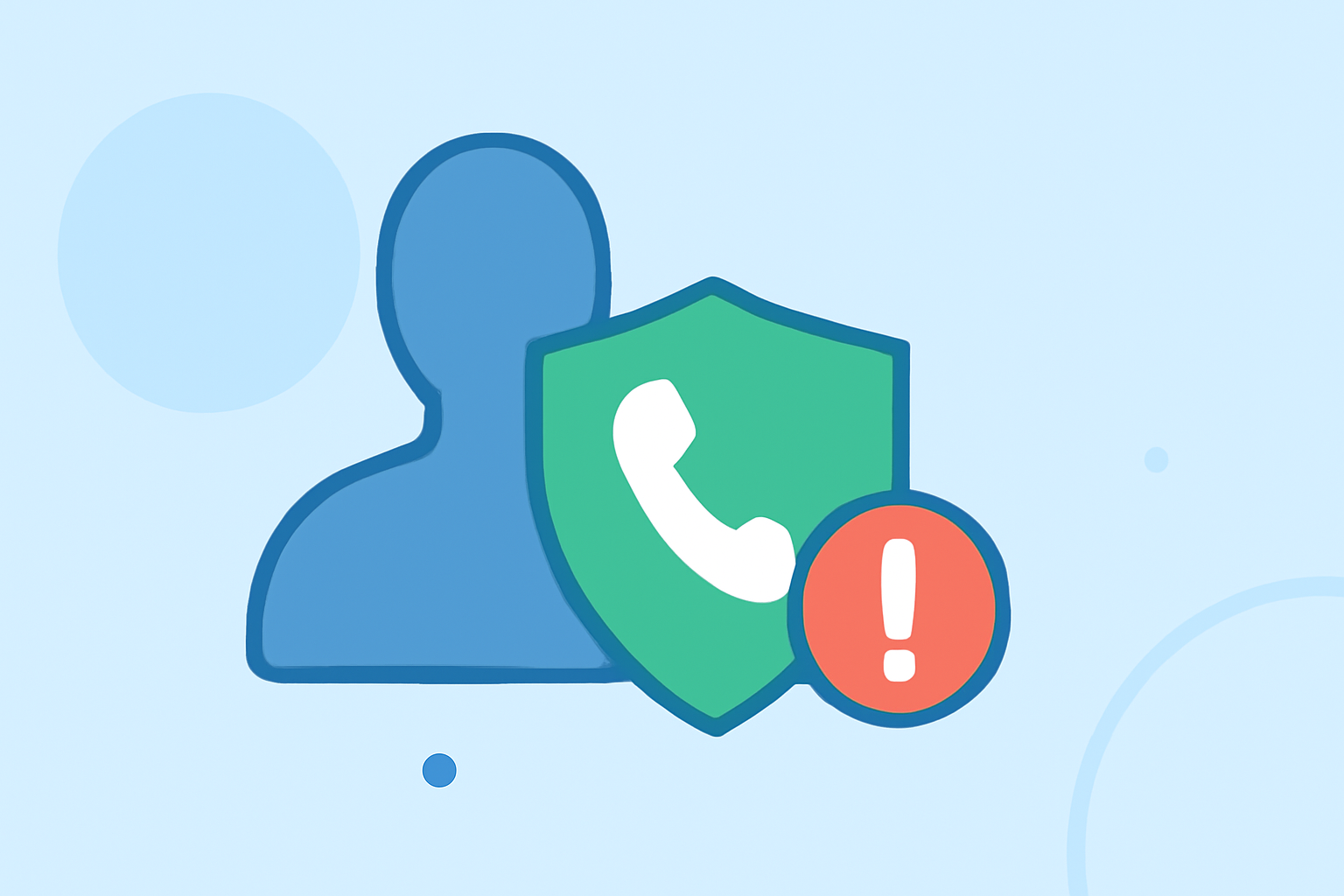 Protecting Your Loved Ones from Phone Scams: A Trusted Solution