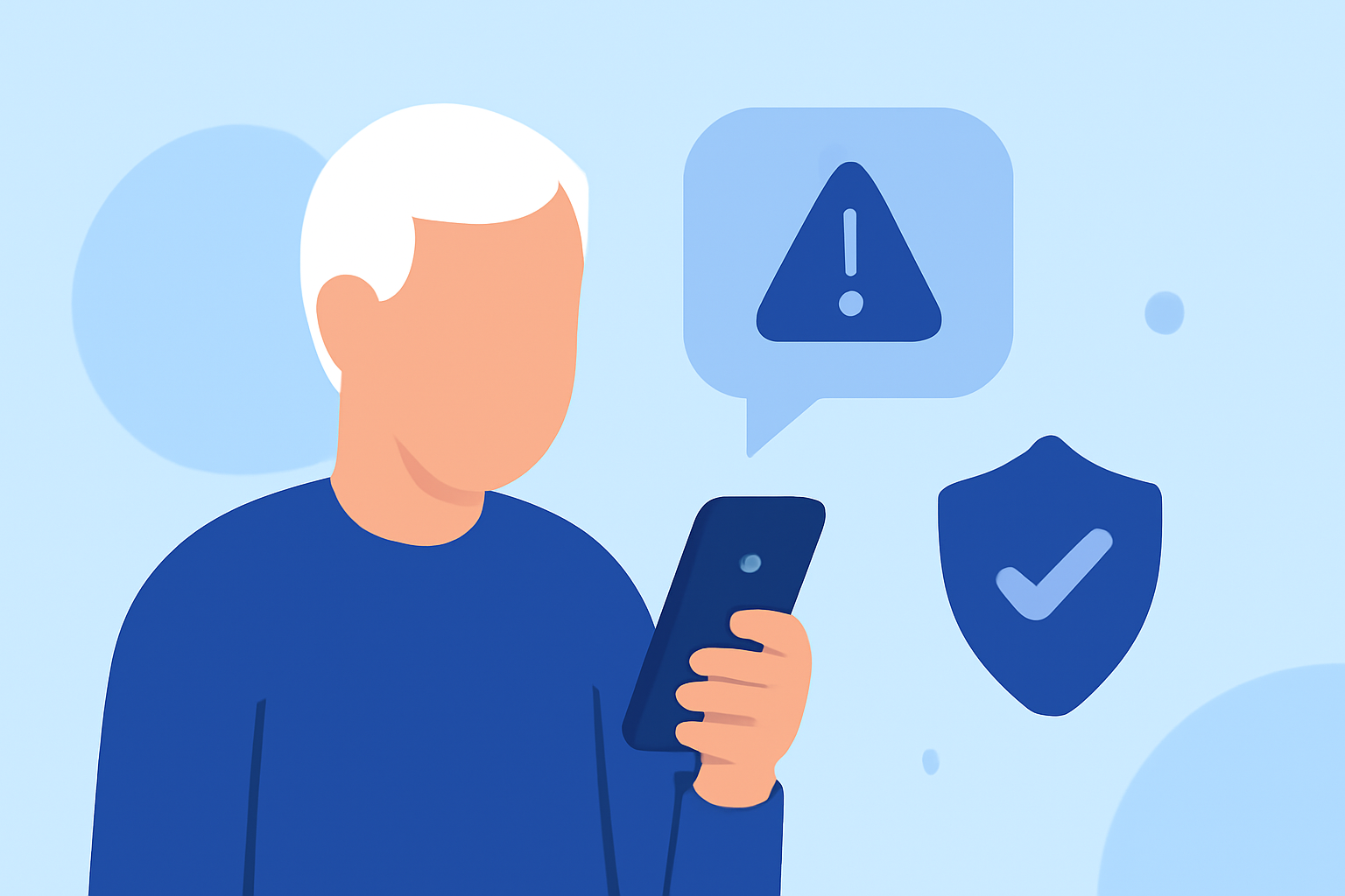 Protecting Older Adults from Bank Scam Calls: Essential Strategies