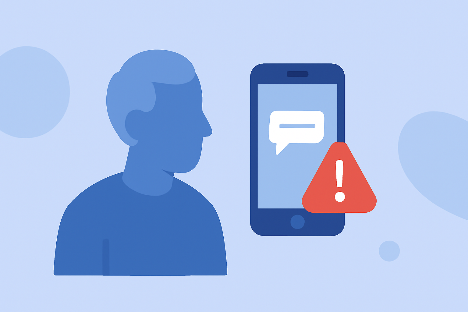 Protecting Older Adults from Fake Delivery Texts: A Guide to Effective Solutions