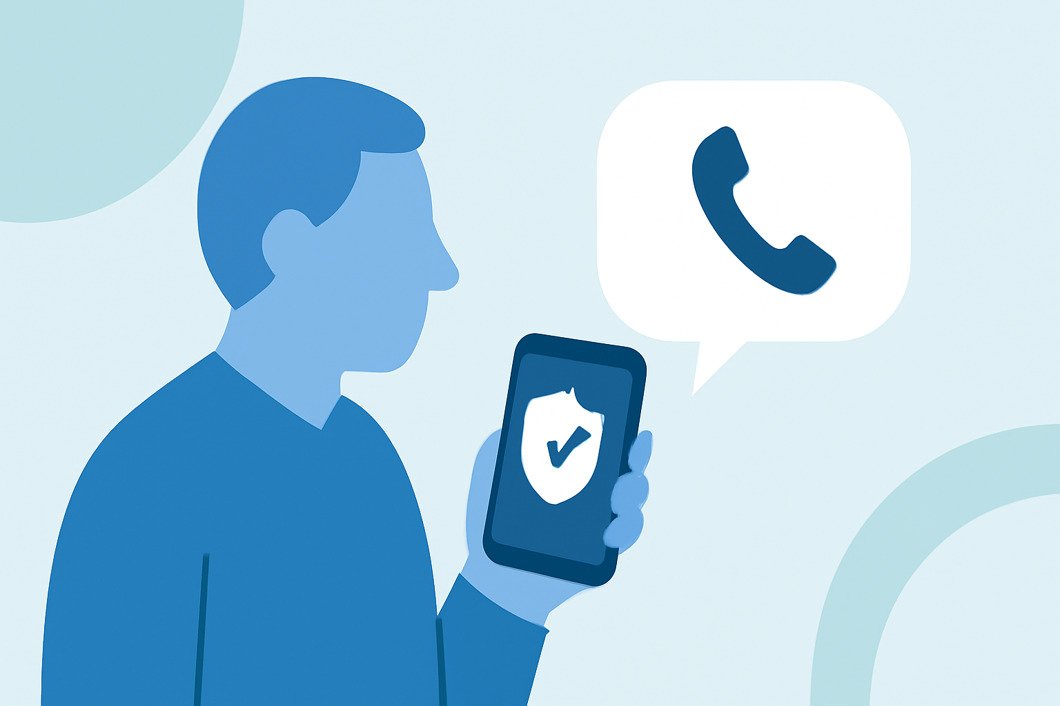 Protecting Older Adults from Fake Local Calls: The Best App Solutions