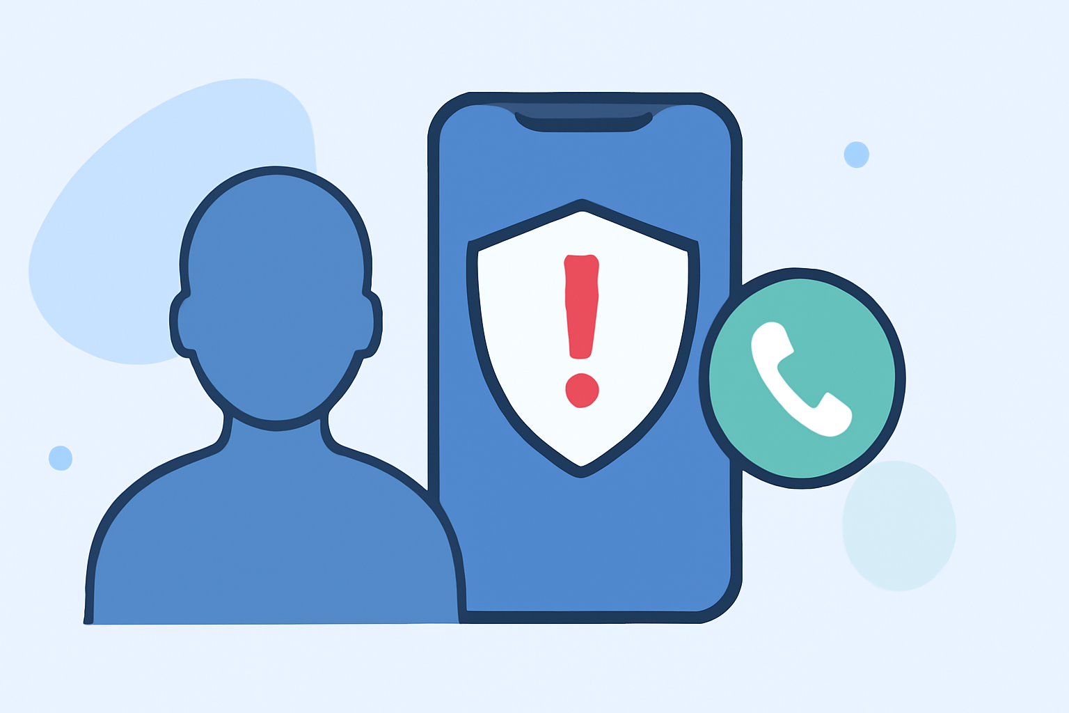 Protecting Older Adults from Fake Local Calls: The Easiest App Solutions