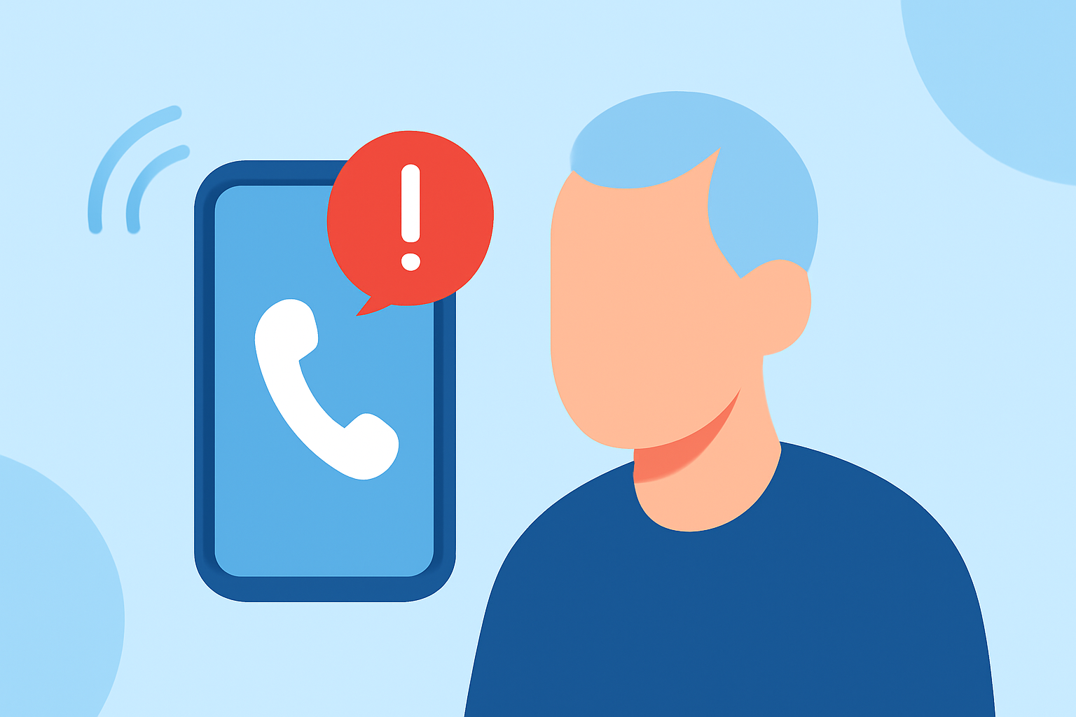 Protecting Older Adults from Neighbor Spoofing Calls: A Guide to Effective Call Blocking Apps