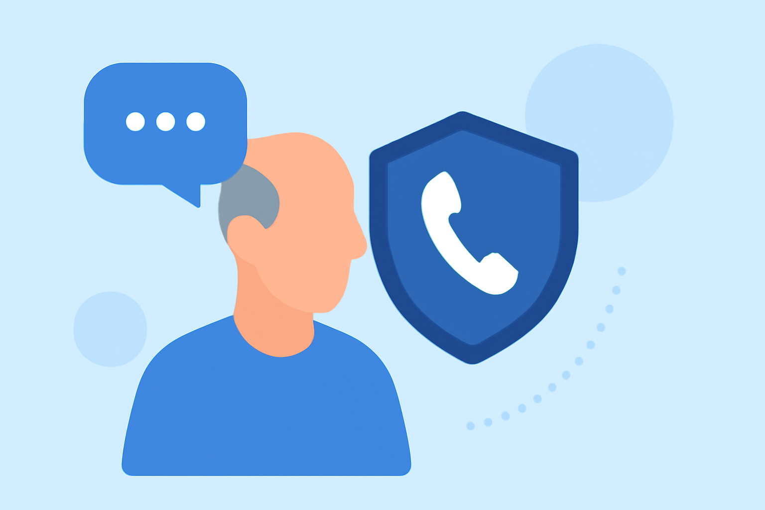 Protecting Older Adults from Robocalls: How Robokiller Leads the Way