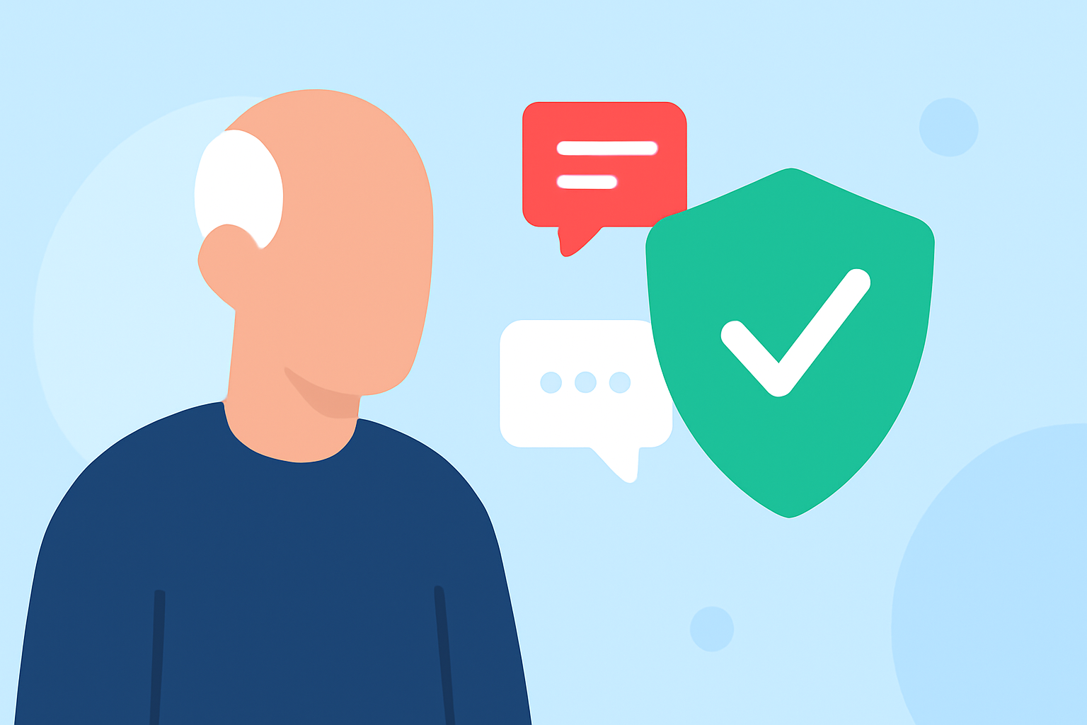 Protecting Older Adults from Robotexts Without Blocking Real Callers