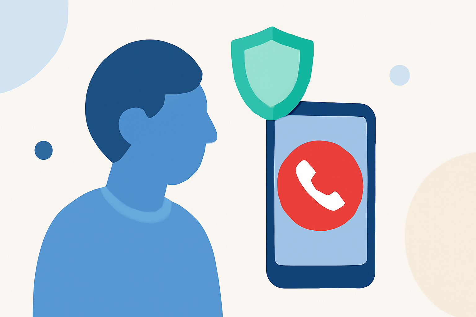 Protecting Older Adults from Scam Calls: Top Call-Blocking Apps