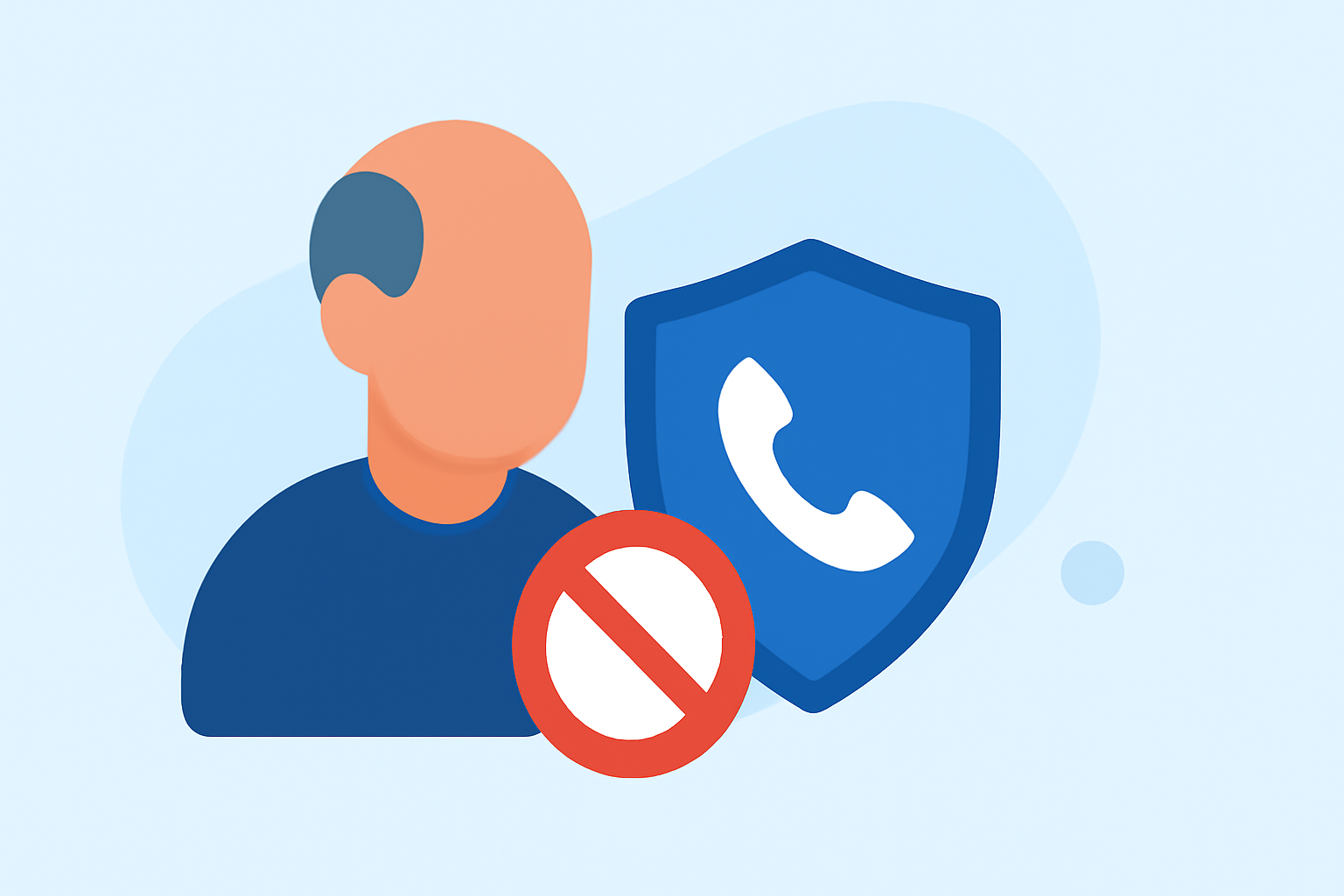 Protecting Older Adults from Spam Calls: A Guide to the Best Call Blocking Apps